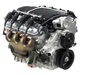 P1DB2 Engine